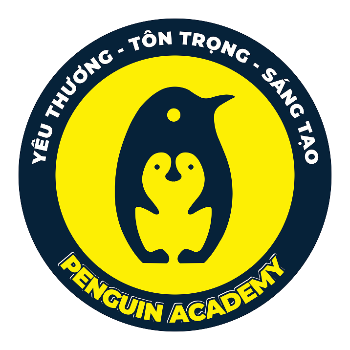 Trường mầm non Chim Cánh Cụt – Penguin Academy